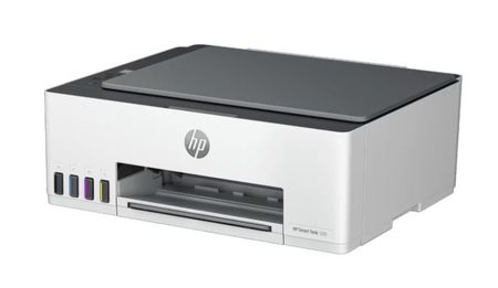 Impresora Multifuncion Hp Smart Tank  520 Hppa
