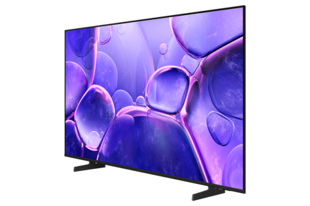 SMART TV SAMSUNG 50" UN50U8000FGCZB 4K