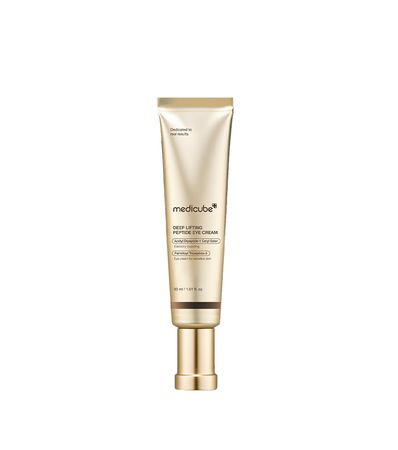 Crema Contorno de ojos Deep Lifting Peptide Eye Cream