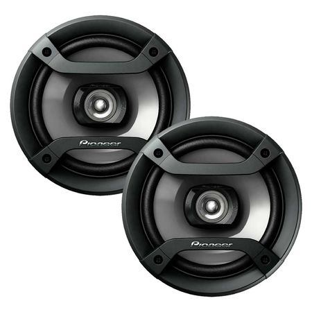 Parlante Pioneer 6,5" TS-F1634R