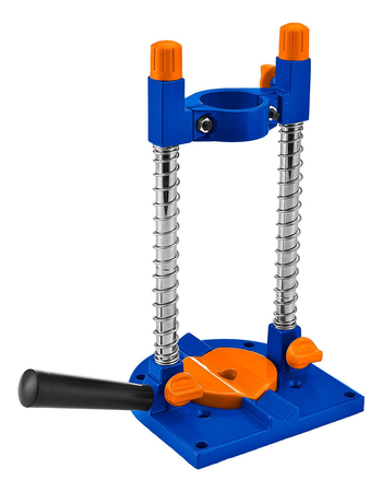 Soporte De Taladro Vertical 125 Mm Wadfow Wads2543