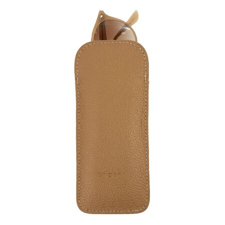 FUNDA LENTES CAMEL