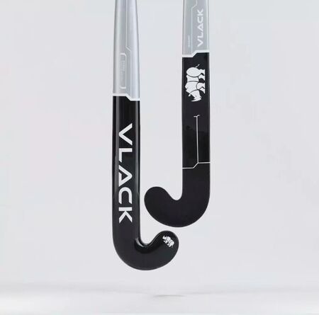 PALO VLACK SABAH JUNIOR PLATA 2026