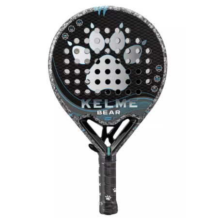 Paleta de pádel bear ctrl 2023