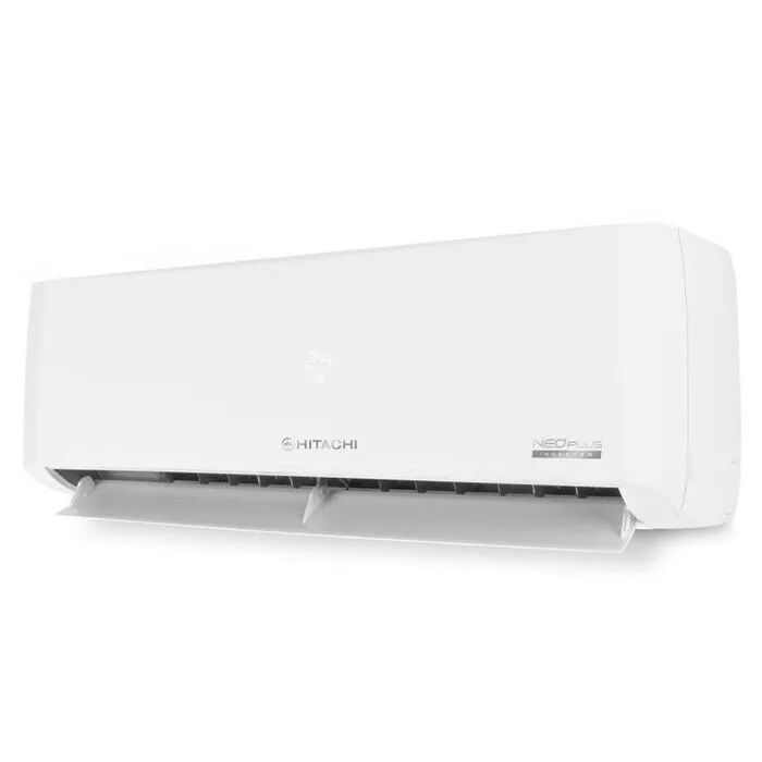 Aire Split Hitachi HSRPE3600FCINV Neo 3600W Inverter - Vista 2
