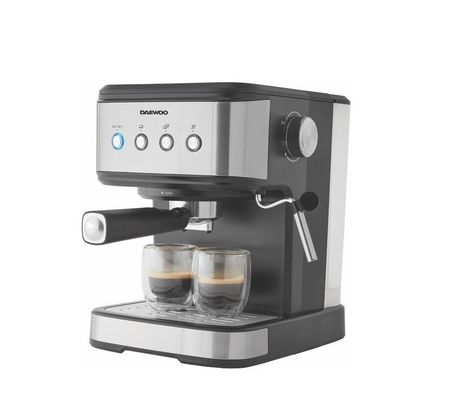 Cafetera Express Daewoo (CM1000)