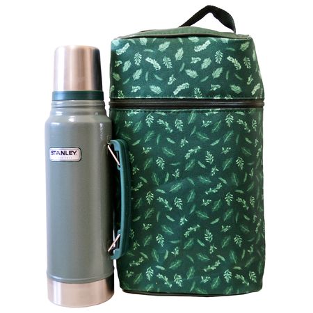 Mochila matera Tigers