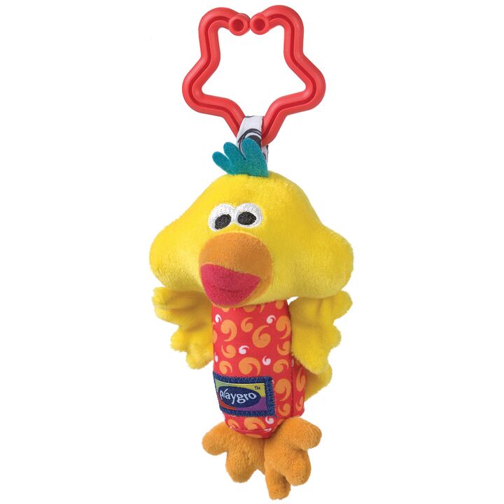 Tinkle Trio Playgro - Vista 4