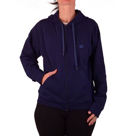 CAMPERA TEAM GEAR CLASSIC FRISA MUJER 2485560607