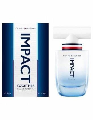 Tommy Impact Together Edt 100Ml
