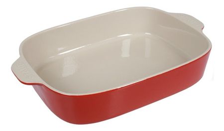 Asadera Fuente Horno Cerámica 39 X 26 Antiadherente Staub