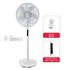 VENTILADOR DE PIE LILIANA VP 16D 16` PARRILLA METALICA 65W - 4608352 