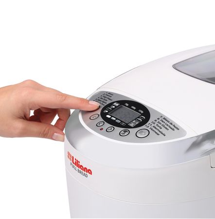 Horno De Pan "Full Bread" Liliana (AFP910)