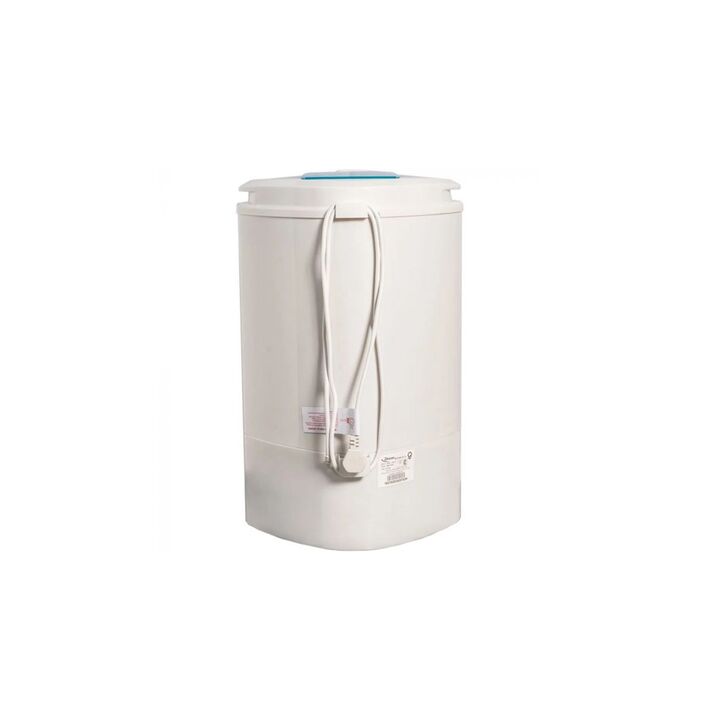 Secarropas Drean QV 5.5 Kgs - Vista 3