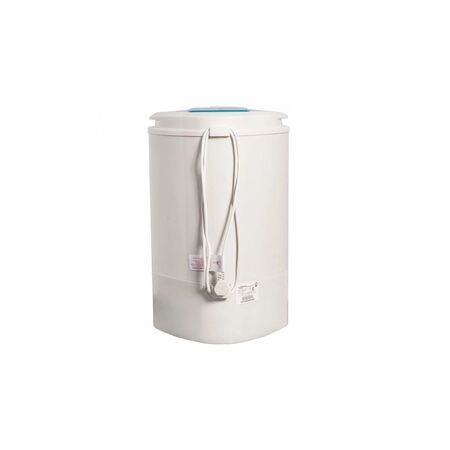 Secarropas Drean QV 5.5 Kgs 