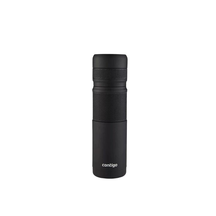 TERMO CONTIGO 739ML SIN MANIJA (C:NEGRO 2070896) - Vista 1