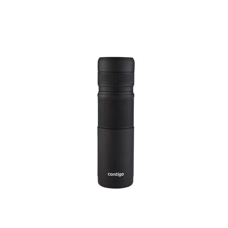 TERMO CONTIGO 739ML SIN MANIJA (C:NEGRO 2070896)