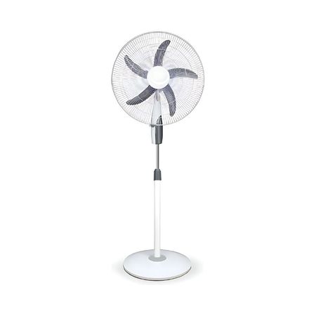 Ventilador de Pie Panoramic 20" KJH-FH1412 
