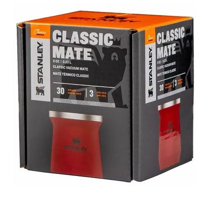 Mate Stanley 236 Ml - Rojo