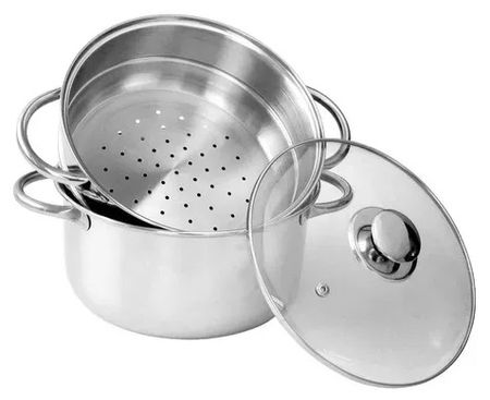 Set De Cacerolas Carol ( 80000)