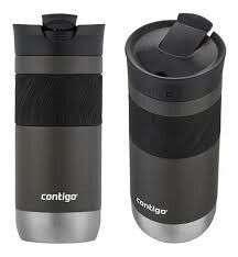 Vaso Térmico Contigo Byron 2.0 473ml Acero Inoxidable Sake