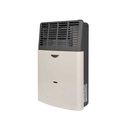 Calefactor Eskabe S21 MX3 P Sin Salida de 3000 kcal