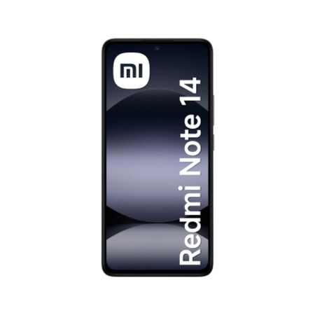 Xiaomi Redmi Note 14 256gb 8gb Ram nuevo