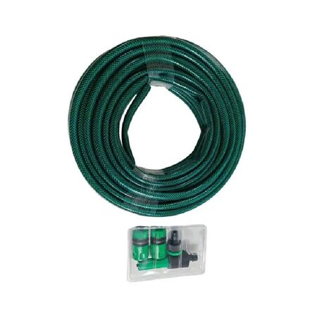 Manguera Jardin Philco 15 Mts Verde MCLHY042808