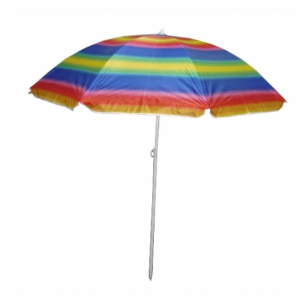 SOMBRILLA PLAYERA