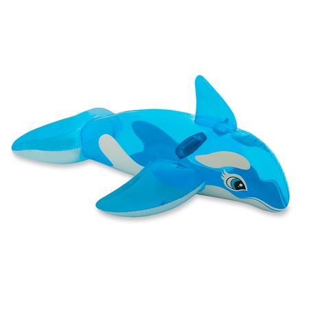 Flotador Orca Inflable Intex 19598/2