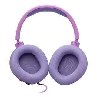 JBL Auricular Headset Gamer - Quantum 100M2 Purpura - Vista 3