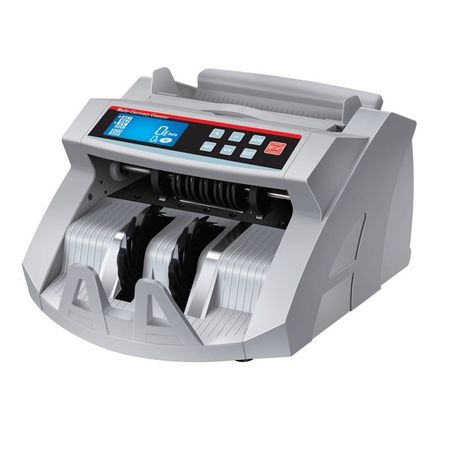 Contadora De Billetes Daihatsu Con Pantalla Extra