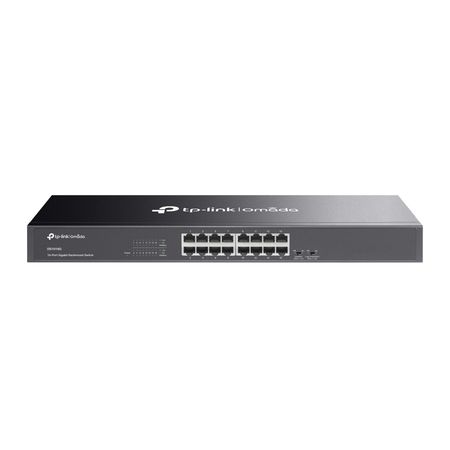 DS1016G Switch 16P Gigabit TP-Link Omada (7461)