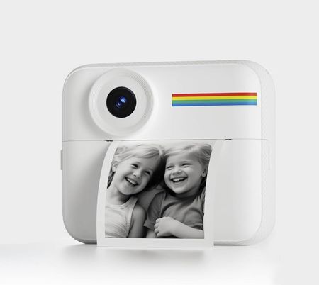 CAMARA DIGITAL INFANTIL HD CON IMPRESION MOD.Cll-100