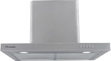 Campana Ext Florencia Cr60I 230W Inoxidable