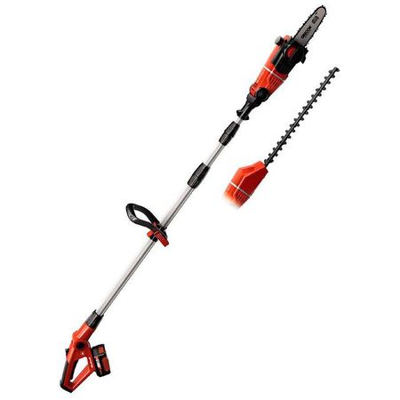 PODADORA Y CORTADORA DE ALTURA EINHELL
