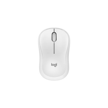 Mouse Logitech Bluetooth M240 Silent White 910-007116