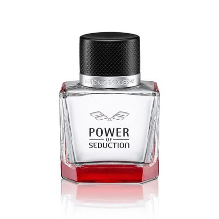 Banderas Power Of Seduction EDT 50 Ml