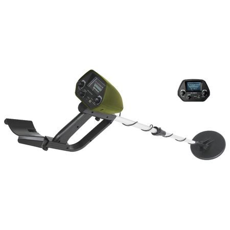 Detector de Metales Philco PDEMVE1P