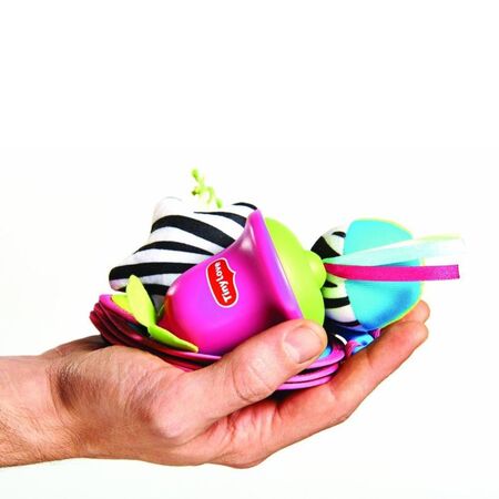 Pack & Go Mini Móvil Tiny Love