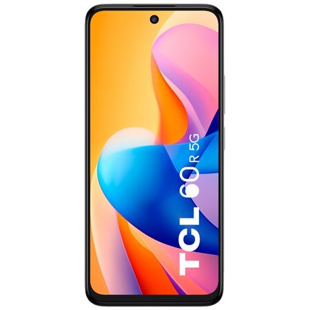 TCL 60R 5G  4GB 128GB A15 BL
