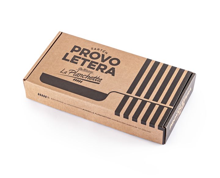 2 Provoleteras - La Planchetta - Vista 3