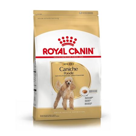 CANICHE  ADULT x 7.5 kg