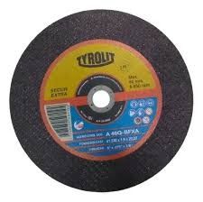 Disco de Corte Diamante Einhell Turbo 230 x 22.23 x 2.8mm