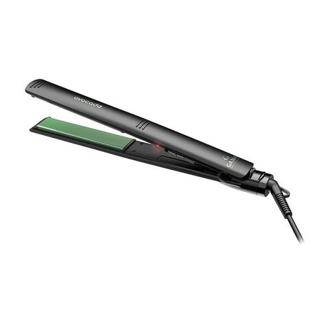 PLANCHA CABELLO GAMA ELEGANCE (AVOCADO)