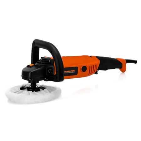 Lustralijadora Pulidora Hamilton 1300W