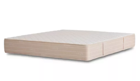 Colchón 2 plazas La Cardeuse d`oro 130x190x21 alta densidad