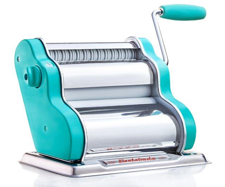 Pastalinda Fabrica De Pasta Modelo Clasica Sobadora Fideera