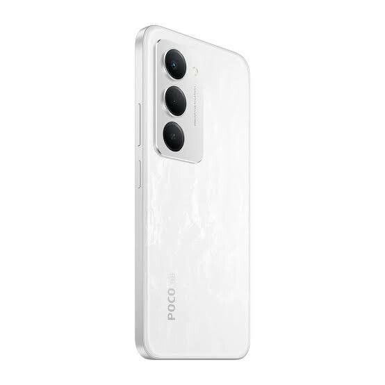 Celular Xiaomi Poco M8s 256gb Ram 8gb - Vista 2