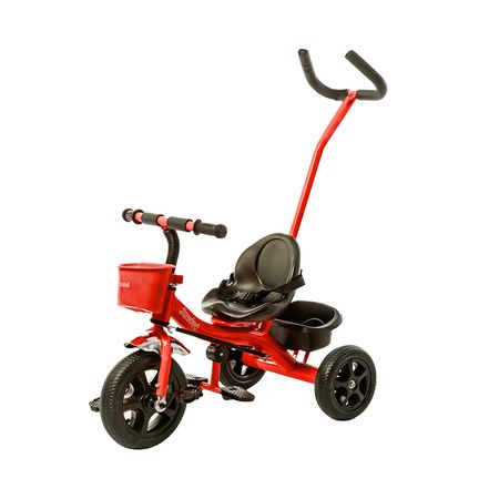 Triciclo Bebesit SL-1701 con Manija Direccional